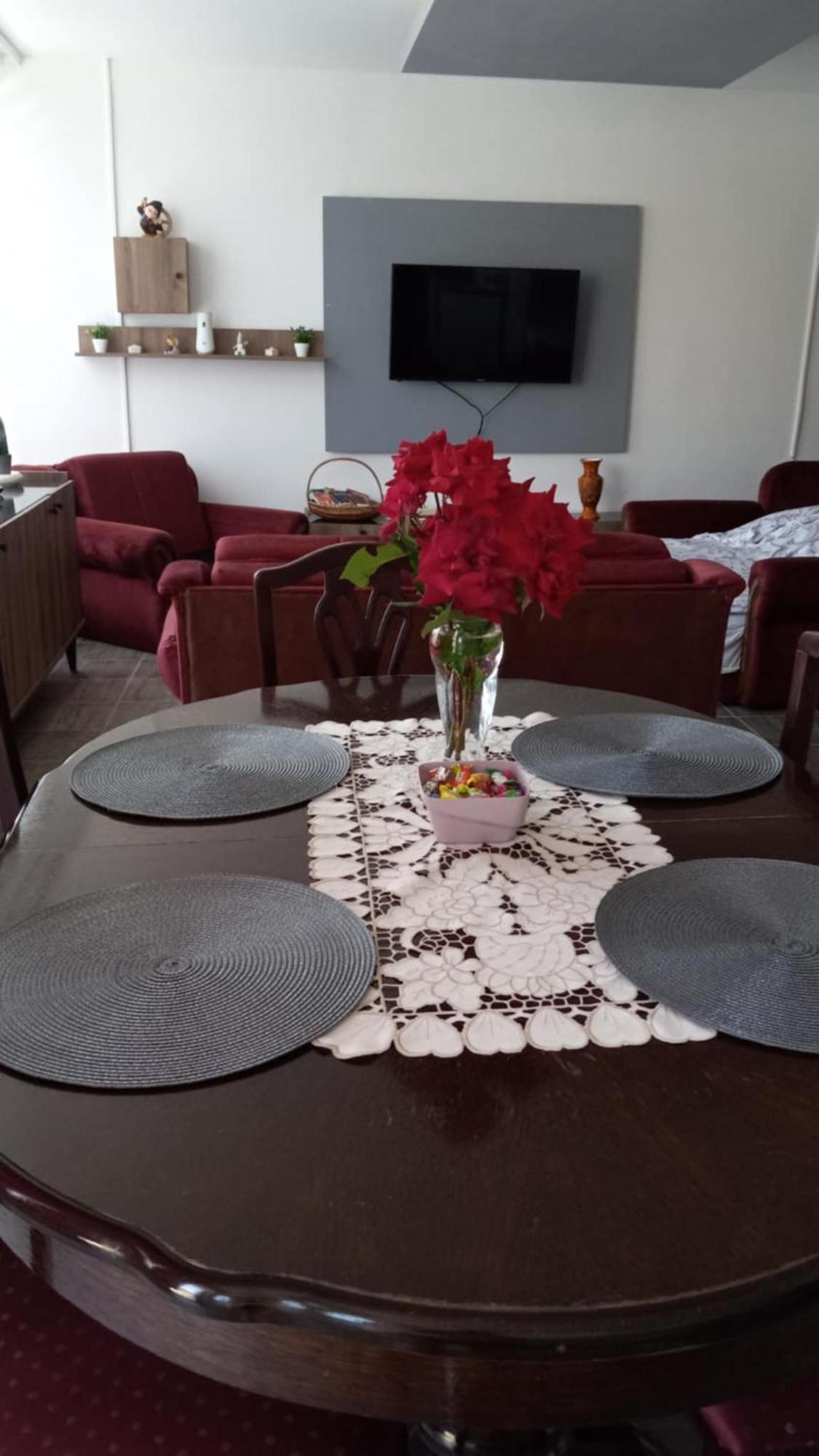 Apartman Sani Donji Milanovac Exterior photo